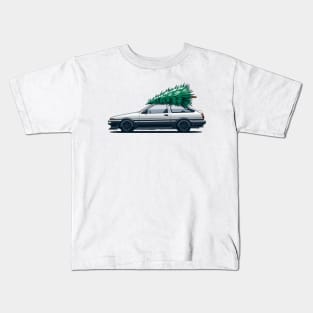 AE85 Trueno Kids T-Shirt